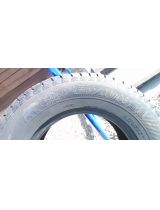 GISLAVED Nord*Frost 200 SUV 215/60R17 96T