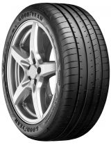 GOODYEAR Eagle F1 Asymmetric 5 205/50R17 93Y