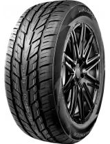 GRENLANDER DIAS ZERO 275/40R22 107W