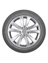 GT Radial Champiro FE1 215/55R17 94W
