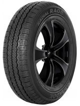 HANKOOK Vantra LT RA18 205R14C 109/107Q