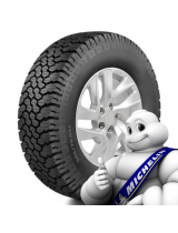 KORMORAN Road Terrain 265/70R15 116T