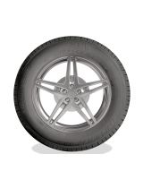 KORMORAN SUV Summer 235/50R18 97V