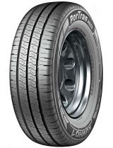 KUMHO PorTran KC53 195/75R16C 110/108R