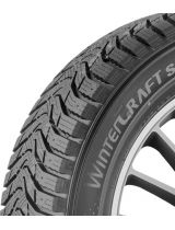 KUMHO WinterCraft SUV Ice WS31 225/55R18 102T