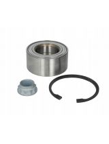 SNR R181.24 Подшипник ступицы задней комплект