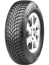 LASSA Snoways 4 225/55R17 101V