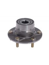 SKF VKBA6907 Подшипник ступицы