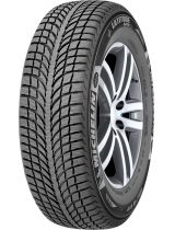 MICHELIN Latitude Alpin LA2 265/45R20 104V