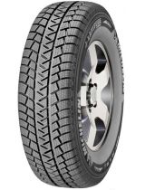 MICHELIN Latitude Alpin 255/55R18 109V