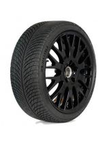 MICHELIN Pilot Alpin 5 275/45R21 110V