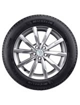 MICHELIN Crossclimate 215/55R17 98W