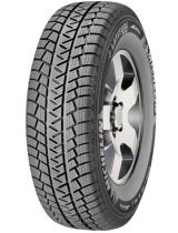 MICHELIN Latitude Alpin 255/60R18 112V