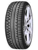 MICHELIN Pilot Alpin PA3 255/45R19 100V