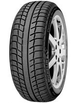 MICHELIN Pilot Alpin PA3 215/50R17 95V