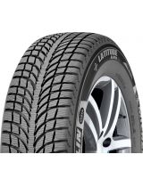 MICHELIN Latitude Alpin LA2 275/45R20 110V