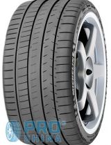 MICHELIN Pilot Super Sport 225/35R19 88Y