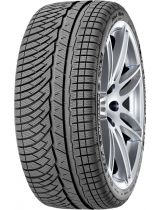 MICHELIN Pilot Alpin PA4 255/45R18 103V