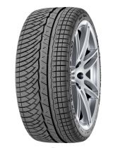 MICHELIN Pilot Alpin PA4 225/45R18 95V