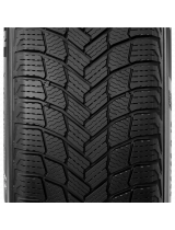 MICHELIN X-Ice Snow SUV 245/50R20 102T