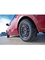 MICHELIN X-Ice 3 215/45R17 91H