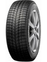 MICHELIN X-Ice 3 215/60R17 96T