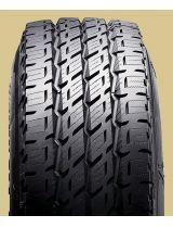 NITTO Dura Grappler 245/65R17 105S