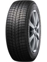 MICHELIN X-Ice 3 245/45R19 102H