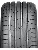 NOKIAN Hakka Black 2 245/35R20 95Y