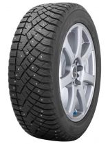 NITTO Therma Spike 225/55R17 101T