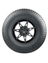 NOKIAN Hakkapeliitta LT3 235/80R17 120/117Q