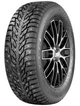 NOKIAN Hakkapeliitta 9 SUV 255/55R20 110T