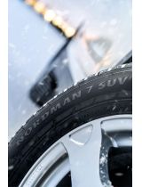 NOKIAN Nordman 7 SUV 225/60R17 103T