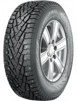 NOKIAN Hakkapeliitta C3 215/70R15C 109/107R