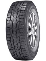 NOKIAN Hakkapeliitta CR3 215/60R16C 108/106R