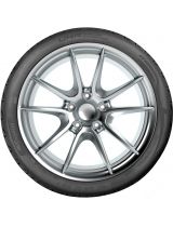 TAURUS Ultra High Performance 245/40R18 97Y