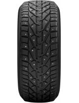 TIGAR Ice 205/60R16 96T (с шипами)