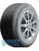 TIGAR SUV Summer 205/70R15 96H