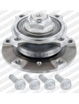 SNR R150.30 Подшипник ступицы комплект