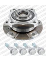 SNR R150.37 Подшипник ступицы комплект