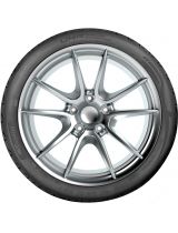 TAURUS Ultra High Performance 215/55R17 98W