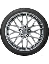 TIGAR High Performance 205/45R16 87W