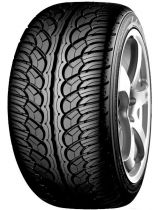 YOKOHAMA Parada Spec-X 295/45R20 114V