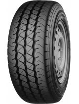 YOKOHAMA W.Drive WY01 225/75R16C 121/120R