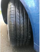 ZETA Alventi 275/35R20 102W