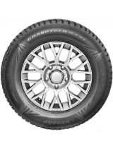 DUNLOP Grandtrek Ice 03 235/60R18 107T