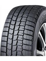 DUNLOP Winter Maxx WM02 205/65R16 95T