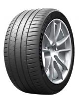 MICHELIN Pilot Sport 4 S 275/40R22 107Y