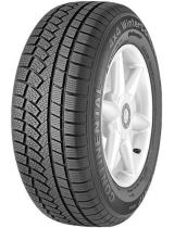 CONTINENTAL Conti4x4WinterContact 275/55R17 109H