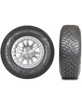 Delinte Winter WD42 235/65R17 108T